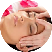 Massage visage coulommiers Zen'in