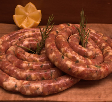 Salsiccia Codita
