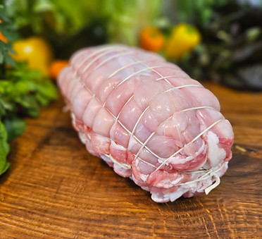 Coniglio Disossato Ripieno