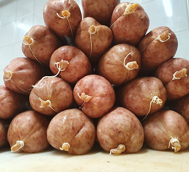 Cotechino all'antica