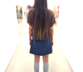 Blurry Style