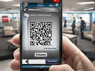 The Evolution of Payment Methods: Embracing QR Codes for Secure Transactions