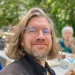 Filozofický kouč Jiří Bartoník