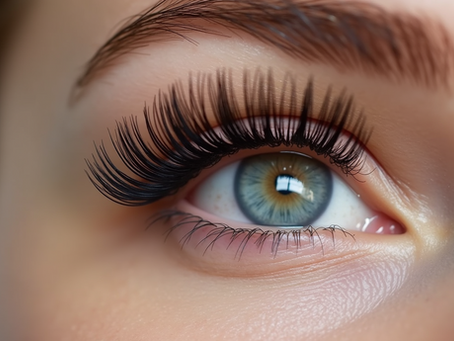 Maximizing Eyelash Extension Retention Tips and Tricks
