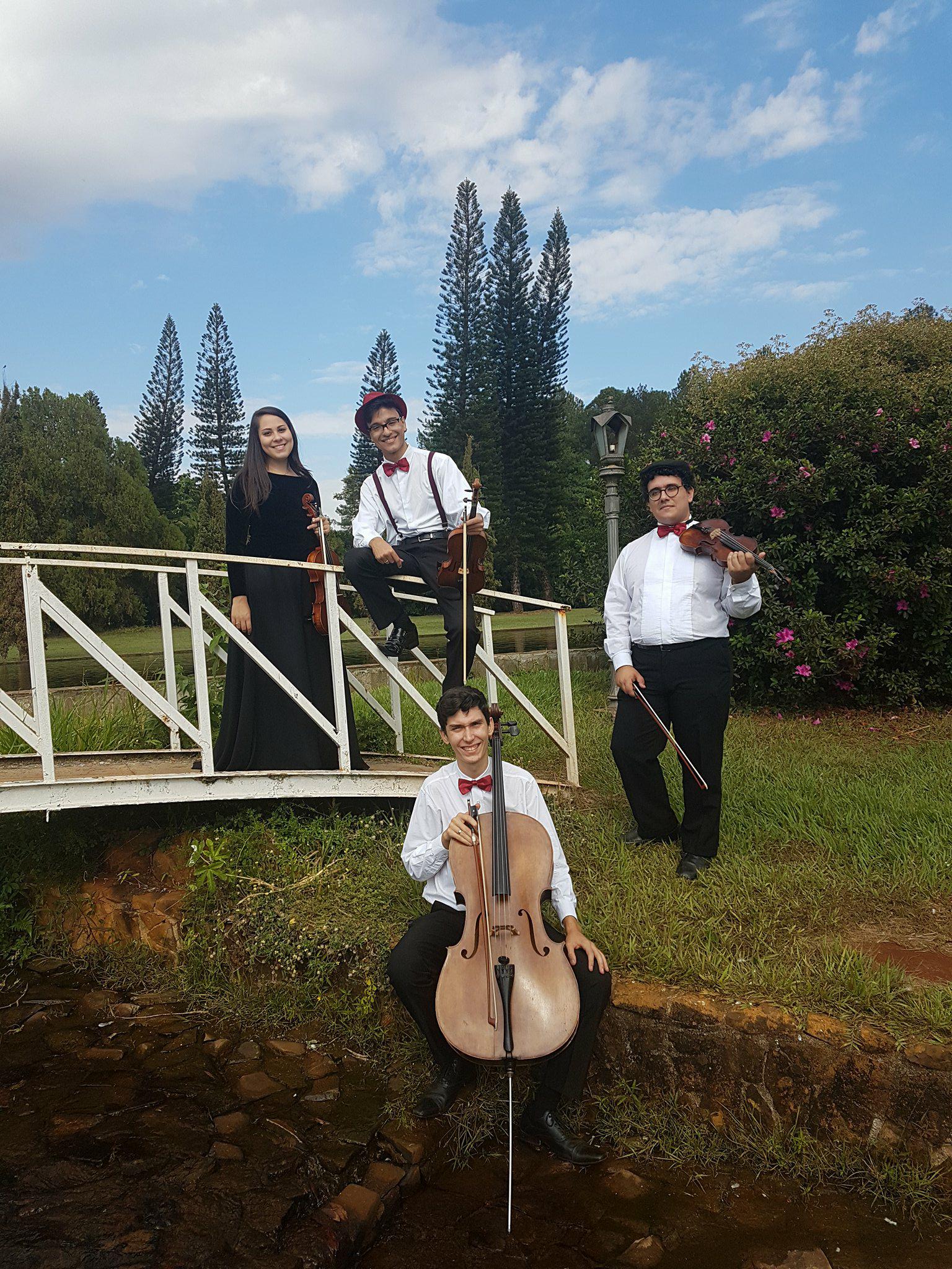 Quarteto Orpheus