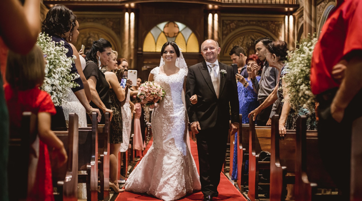 Paróquia Nossa Senhora do Rosário