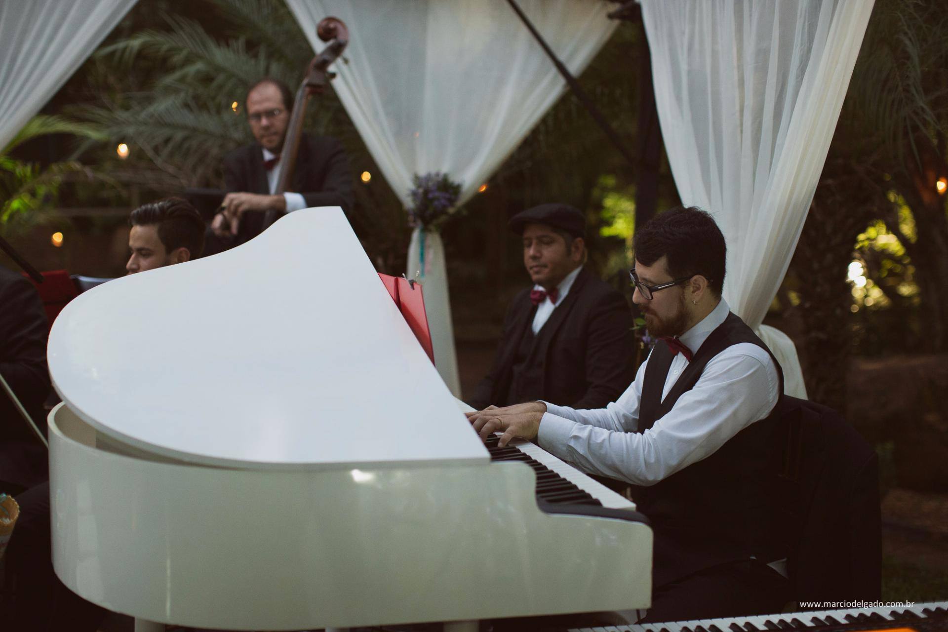 Orquestra Orpheus no Lua Cheia
