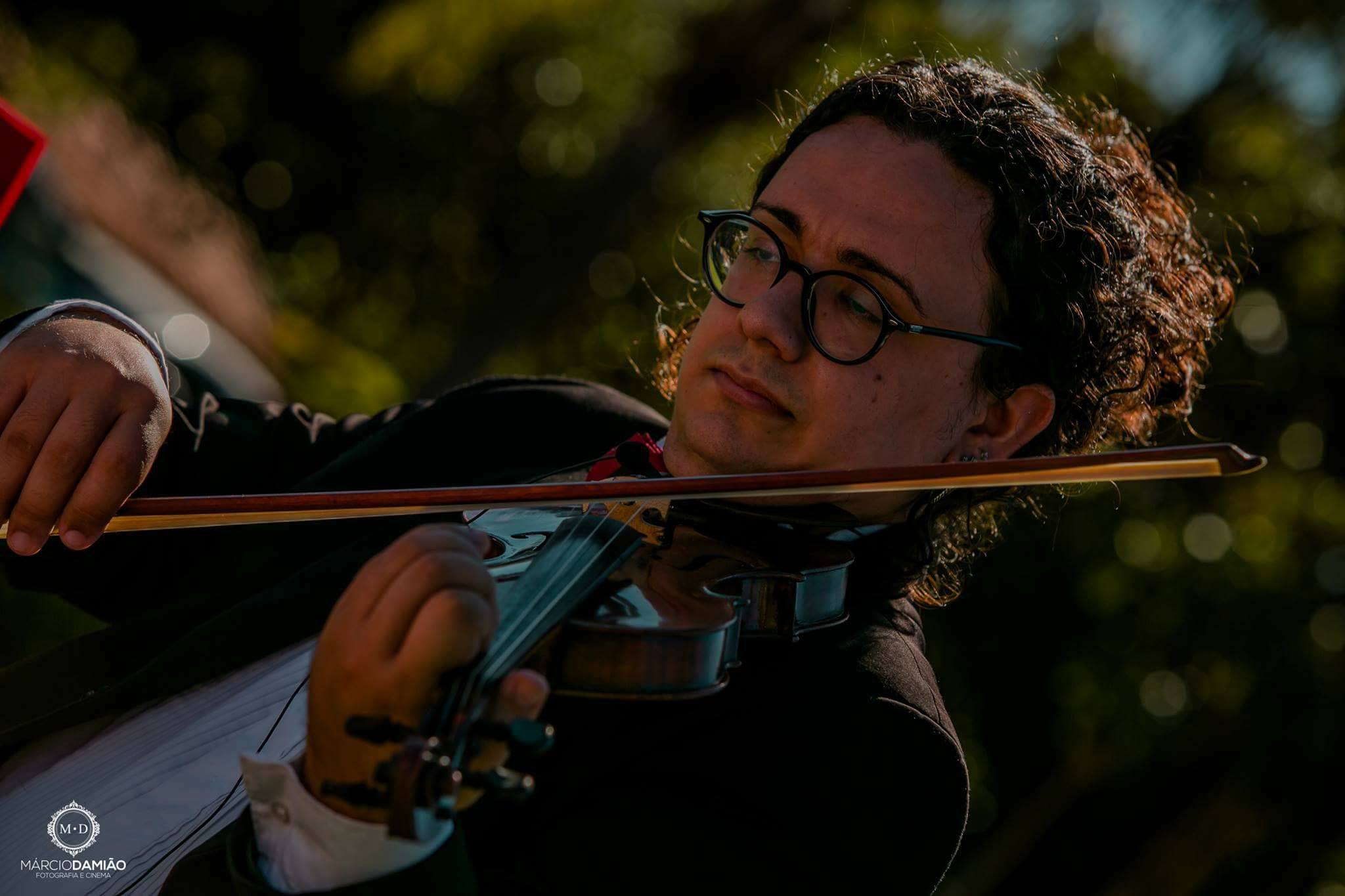 Violino