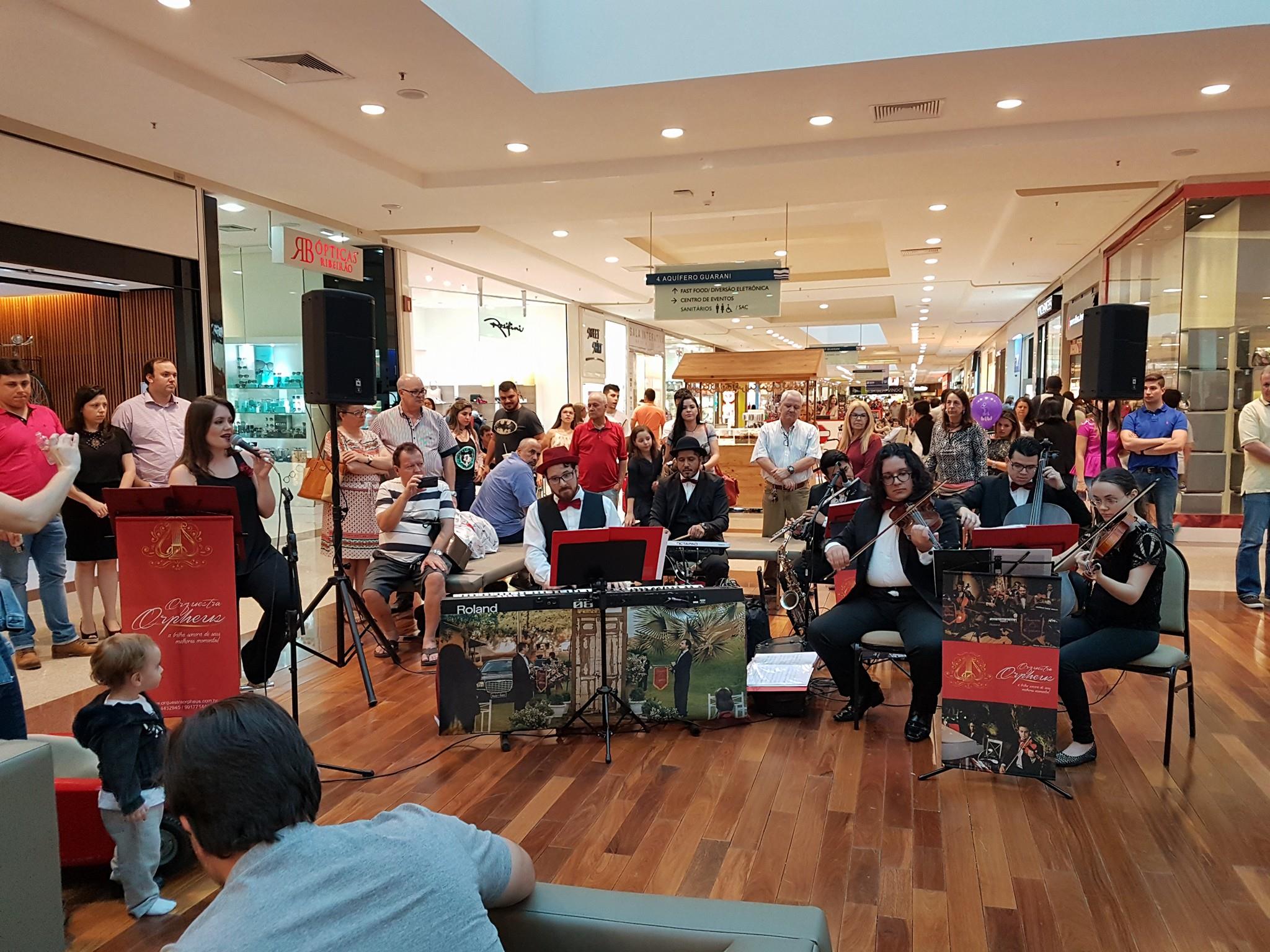 Ribeirão Shopping
