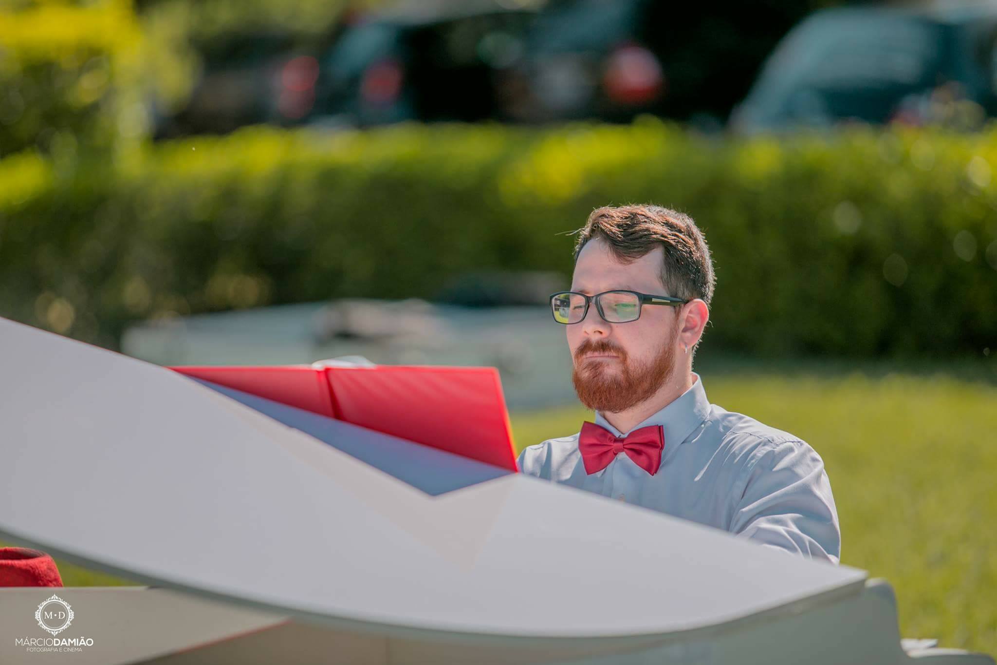 Piano casamento