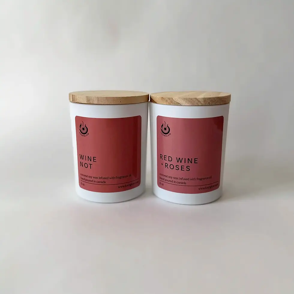 Thumbnail: Premium Candle Duos
