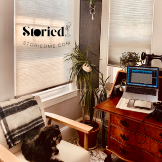 Tuesdays with Storied for April 12, 2022