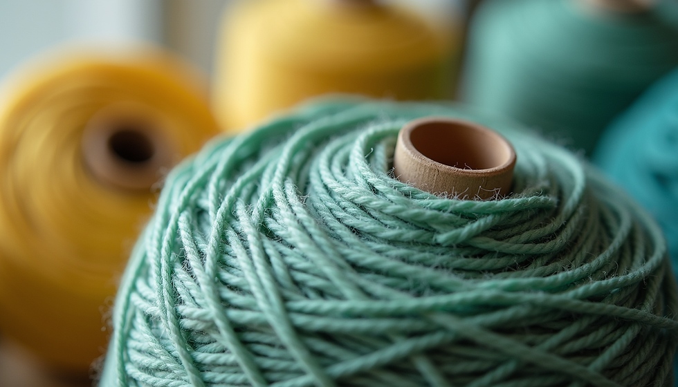 Benefits of Sustainable Nylon Yarn: Driving Innovation in Textile Manufacturing