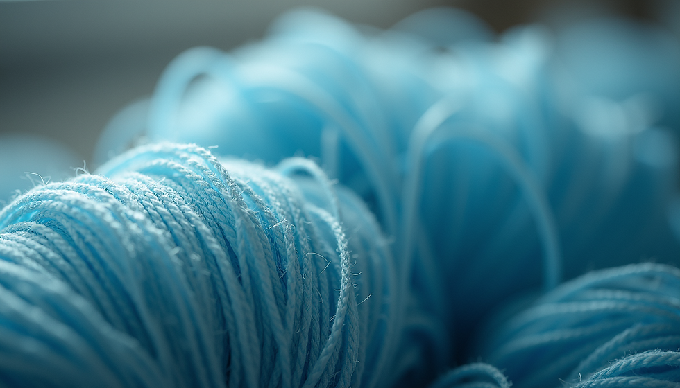 Exploring Nylon Textile Yarn for Textile Applications