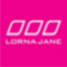 Lorna Jane logo