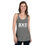Thumbnail: Women's Racer Tank White BX5-GOWO