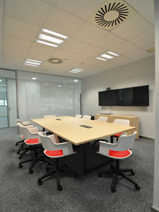 Escritorios Operativos | Muebles de oficina Nordik | Argentina