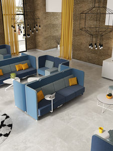 Tabiques Divisorios | Muebles de oficina Nordik | Argentina