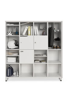 Cortinas | Muebles de oficina Nordik | Argentina