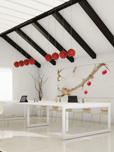 Escritorios Operativos | Muebles de oficina Nordik | Argentina