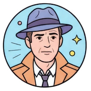 icon of Phillip Marlowe
