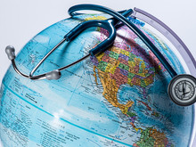 Right To Health In The World