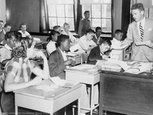 Racial Injustice & Segregation in the US Education Sector