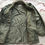 Thumbnail: Vintage WW2 M-1943 Field Jacket - Pattern B