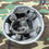 Thumbnail: MSA Kevlar Advanced Combat ACH Ballistic Helmet