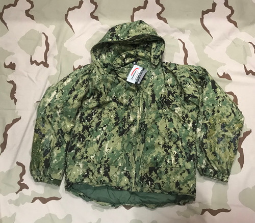 US Navy PCU Level 7 NWU II Primaloft Jacket : Layer 7 | Army Navy