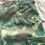 Thumbnail: Vietnam ERDL Camo Jungle Fatigue Trousers