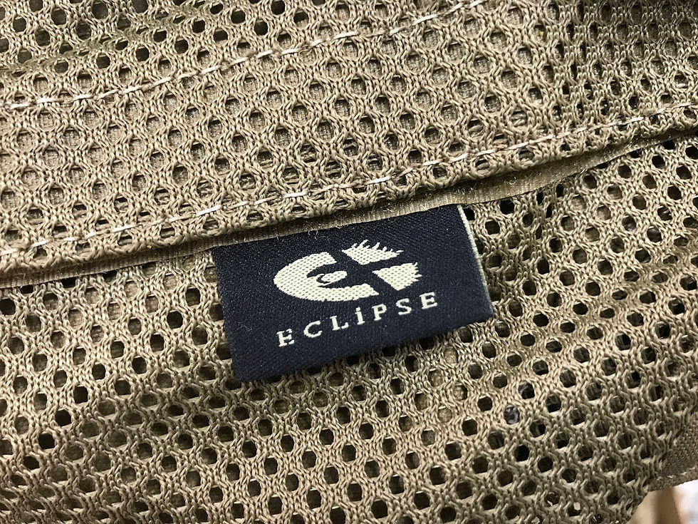 Thumbnail: USMC FSBE ECLIPSE Plate Carrier