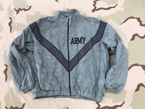 ＵＥL.L.WOOD ILLUSTRATED IPFU ARMY Army IPFU Jacket