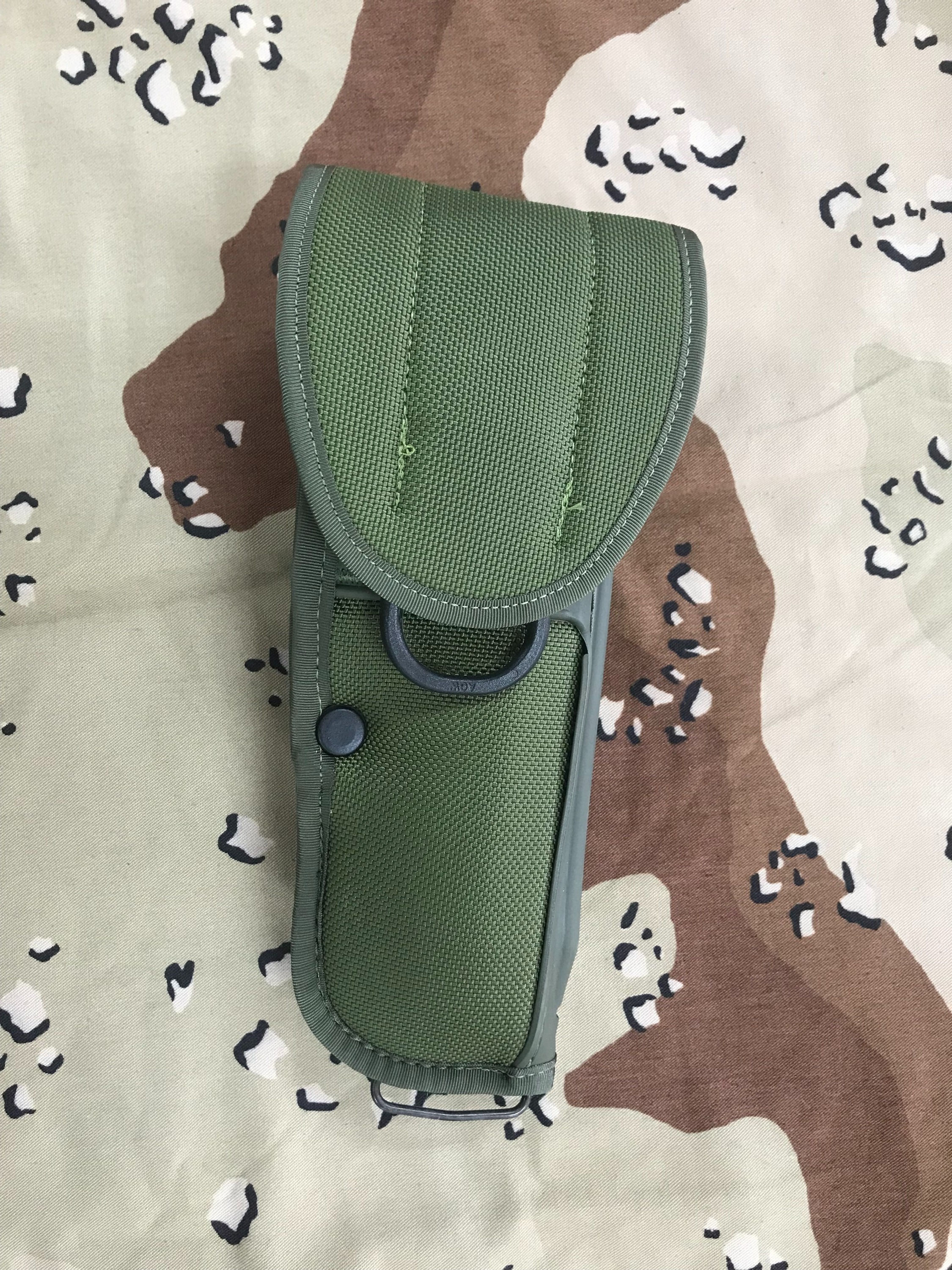 M12 Holster for M9 Beretta -Ambidextrous