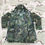 Thumbnail: Improved Rainsuit  Parka - Camo Rain Jacket