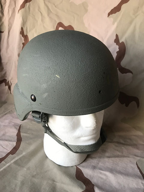 ジ*ク様 実物　米軍放出BAE Systems ヘルメット ACH XL H-N Kevlar Advanced Combat ACH Ballistic Helmet - BAE Systems | Army