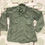 Thumbnail: Vintage M-1950 OG-107 Field Jacket
