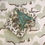 Thumbnail: M-1942 WW2 Camo US Marine Poncho