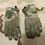 Thumbnail: OCP Leather Tactical Gloves