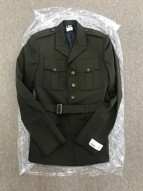 US Army AGSU Dress Uniform Jacket : Enlisted , Male | Army Navy Warehouse US Army AGSU Dress Uniform Jacket : Enlisted , Male | Army Navy Warehouse