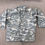 Thumbnail: US GI Gore-Tex Parka ACU Camo Rain Jacket