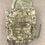Thumbnail: MOLLE II 4K 4000 Airborne Rucksack : OCP Camo