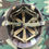 Thumbnail: WW2  Paratrooper M1 Steel Pot Helmet with Liner