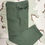 Thumbnail: Vintage OG-107 Utility Cotton Sateen Trousers