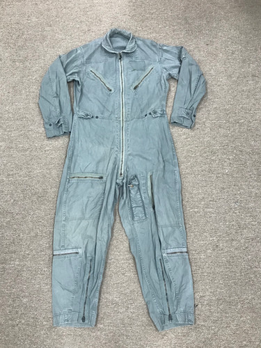 K-2B Flying Coveralls Flight Suit | Army Navy Warehouse