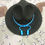 Thumbnail: US Army DI Campaign Hat - Drill Instructor