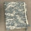 Thumbnail: Reversible Field Tarp ACU CAMO - US Army