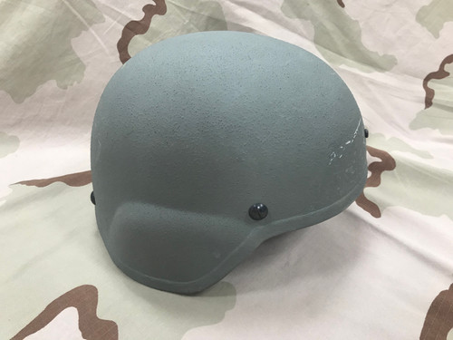 米軍放出品　BAE SYSTEMS製 ACH ヘルメットlarge S32 米軍放出品 BAE SYSTEMS製 ACH ヘルメットlarge S32 - メルカリ