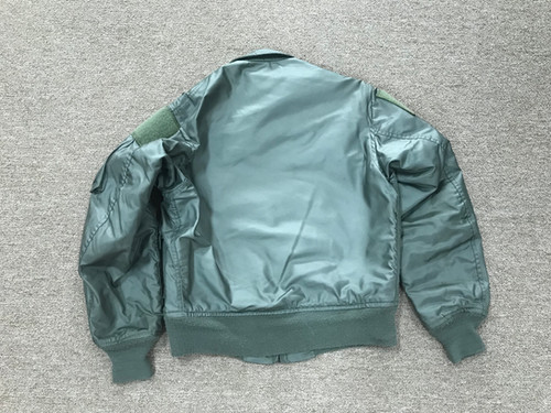 CWU-36/P Nomex Flyer's Pilot Jacket - Sage Green | Army Navy Warehouse