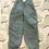 Thumbnail: F-1B Flyer Extreme Cold Weather  Trousers